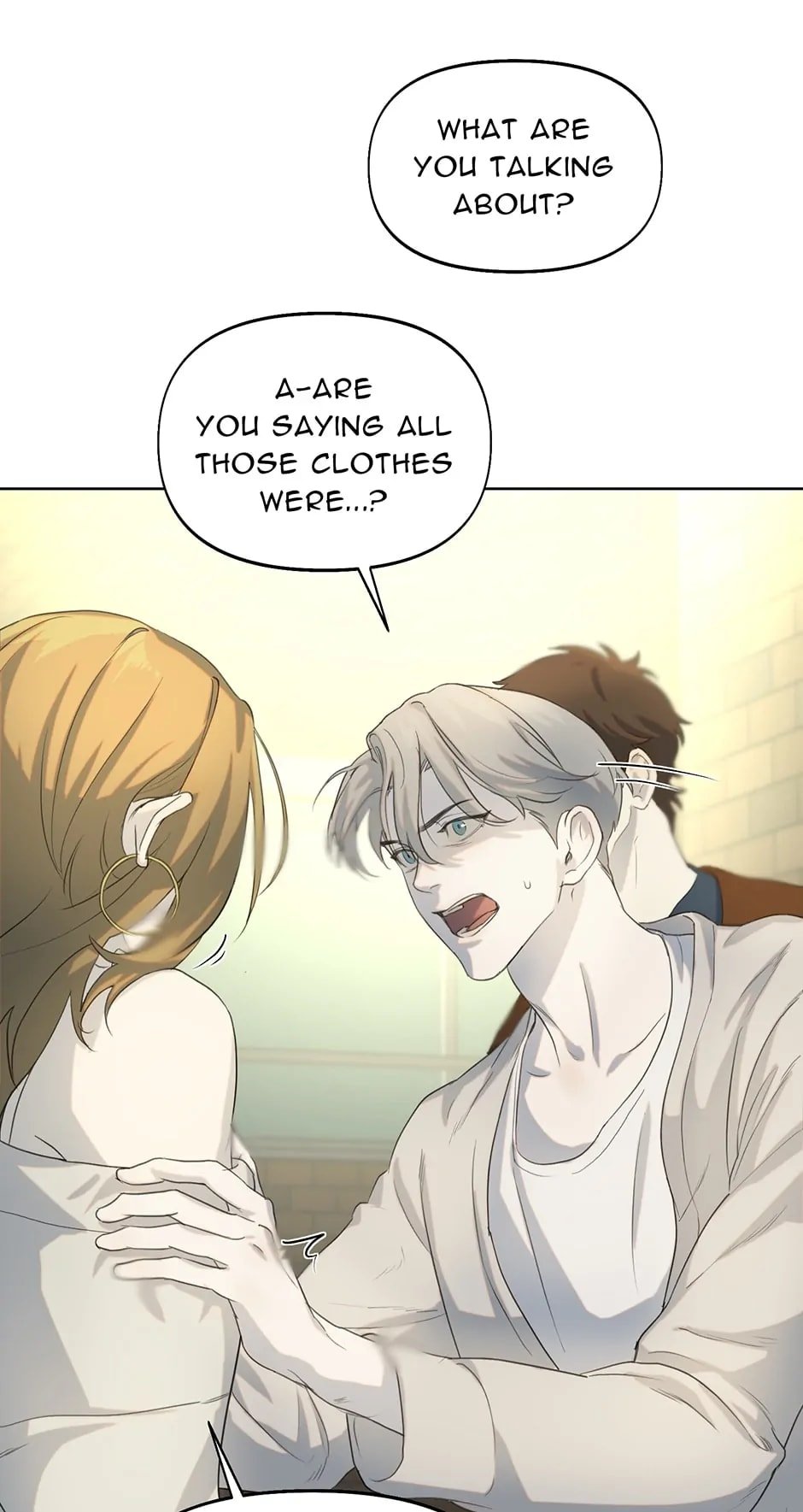 Nerd Project, Chapter 10 image 84